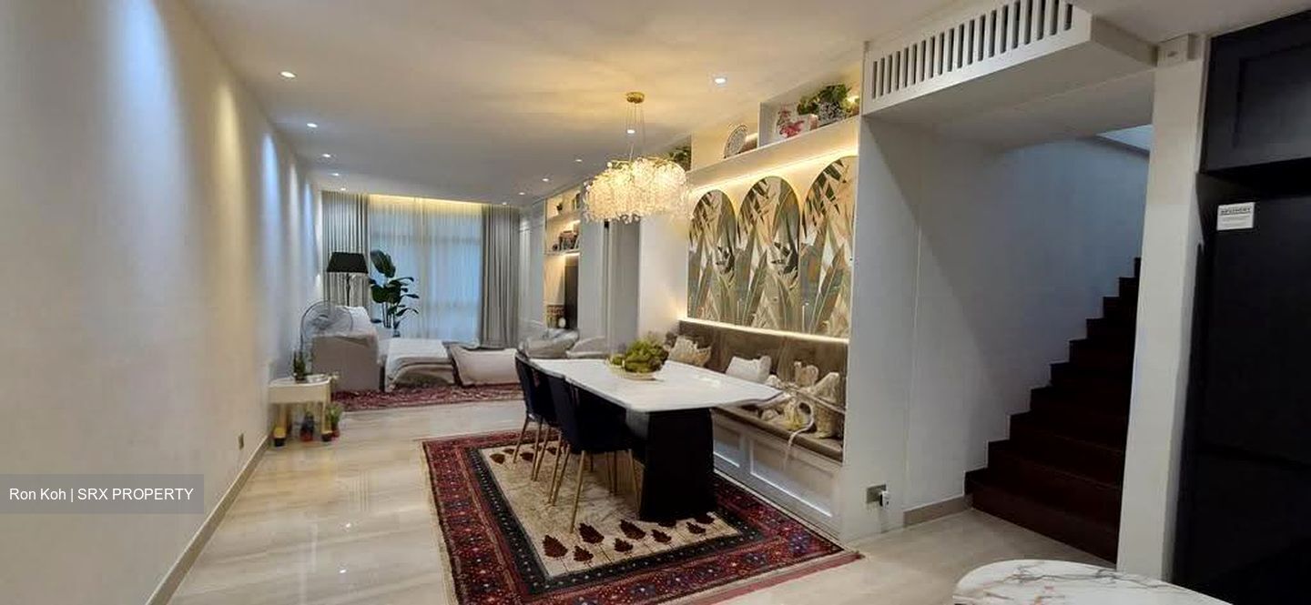 Woodgrove Condominium (D25), Condominium #636282581
